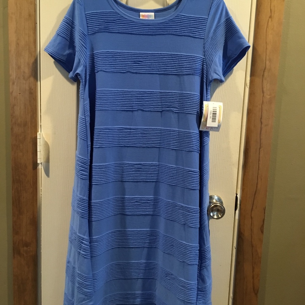 LulaRoe Carly.